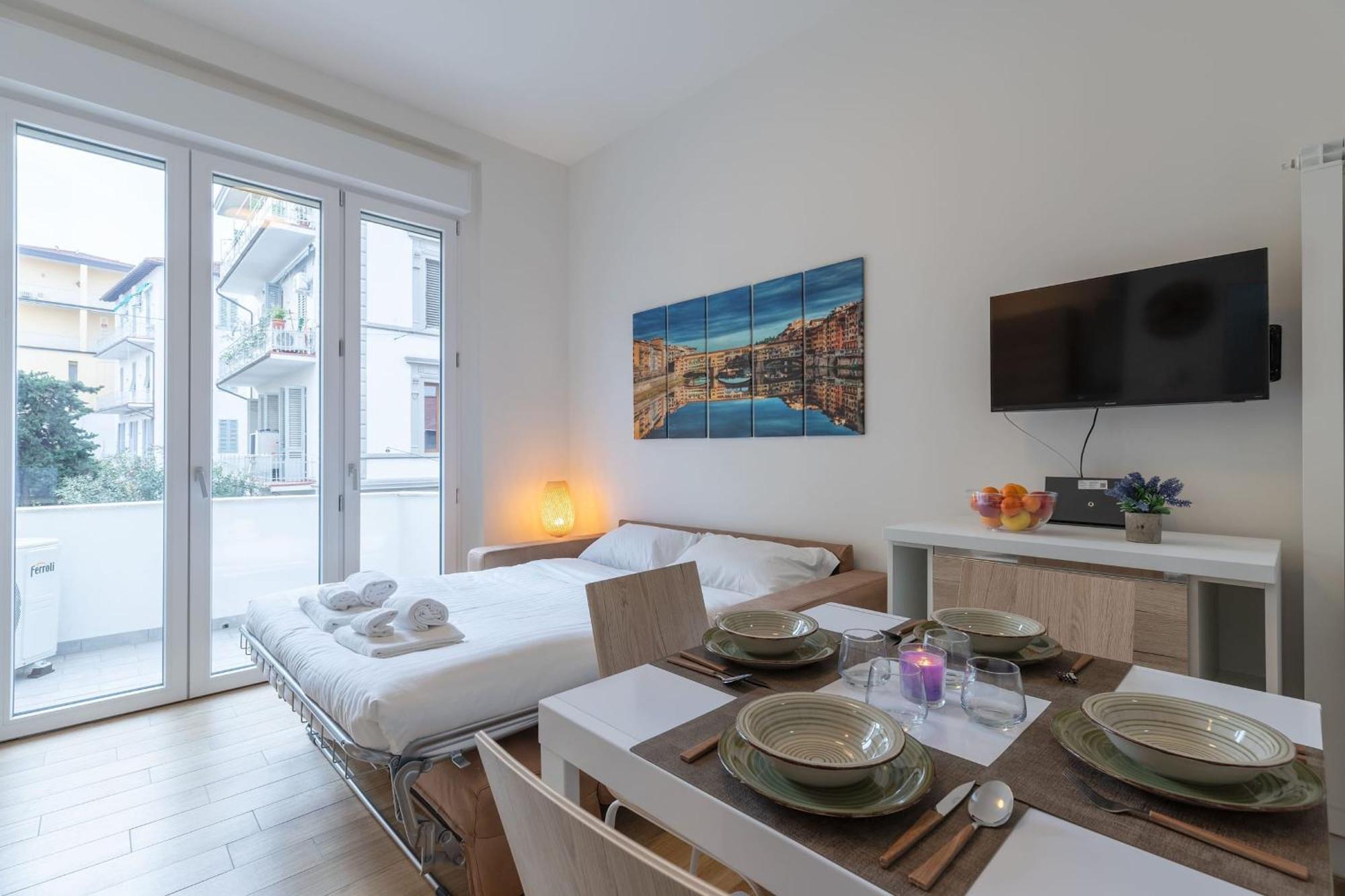 Chich Suite-hosted By Sweetstay Appartement *