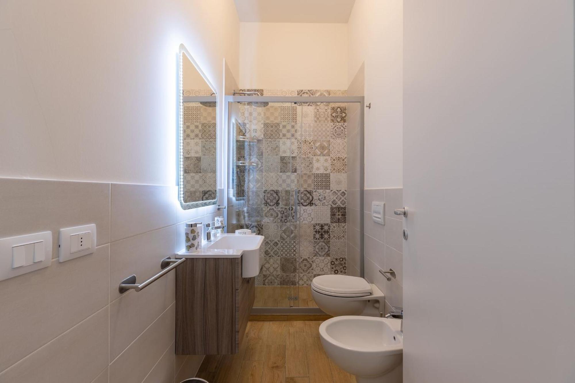 Chich Suite-hosted By Sweetstay Appartement Florence