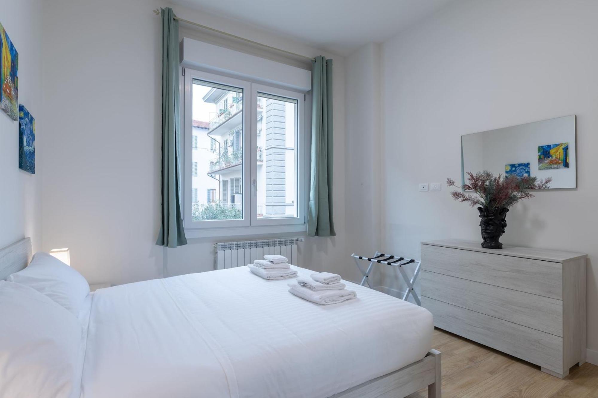 Chich Suite-hosted By Sweetstay Appartement