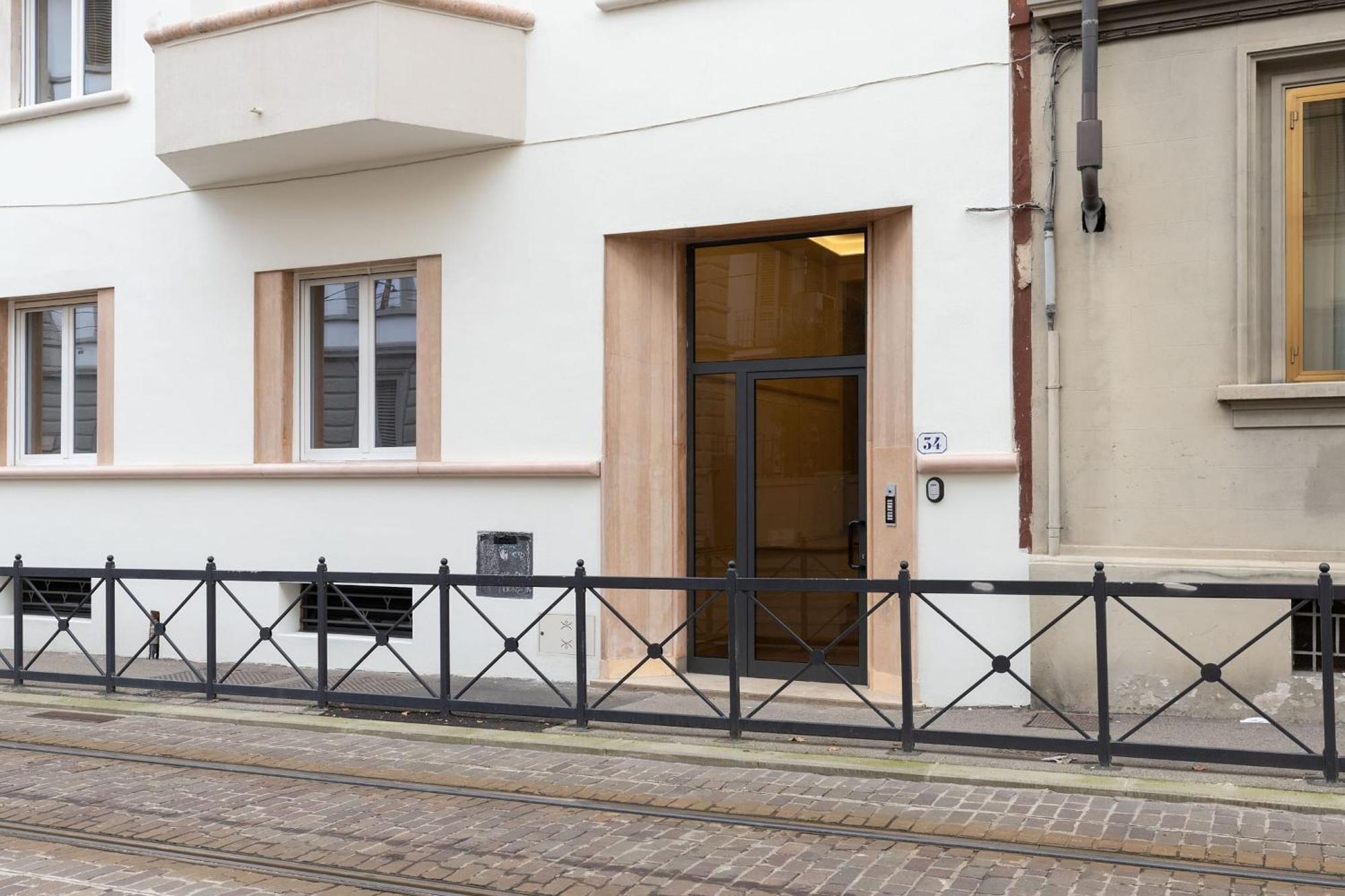 Appartement Chich Suite-hosted By Sweetstay
